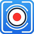 Video Saver Helper のロゴ